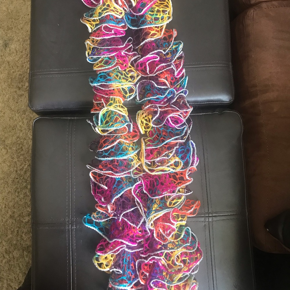 Fashion Scarf